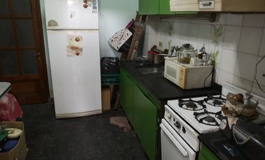 Casa en venta de 2 departamentos en Villa Soldati