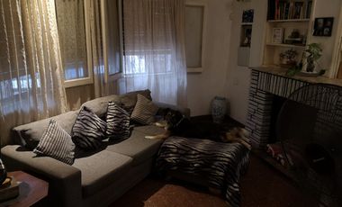 Casa en venta de 2 departamentos en Villa Soldati