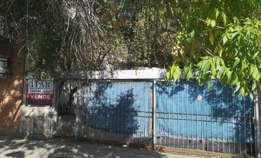 Casa en venta de 2 departamentos en Villa Soldati