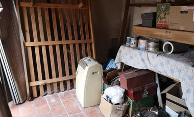 Casa en venta de 2 departamentos en Villa Soldati