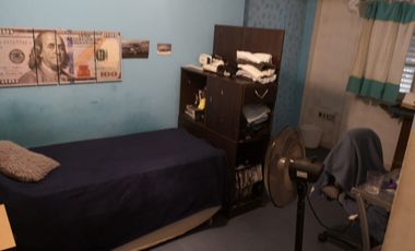 Casa en venta de 2 departamentos en Villa Soldati