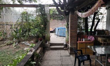 Casa en venta de 2 departamentos en Villa Soldati