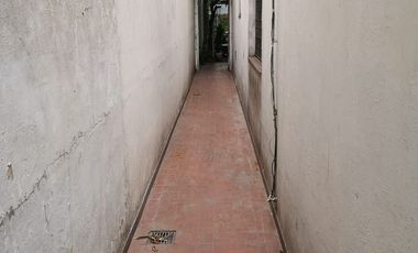 Casa en venta de 2 departamentos en Villa Soldati