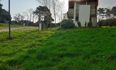 LOTE EN VENTA EN SIERRA DE LOS PADRES