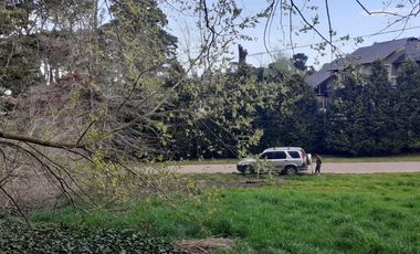 LOTE EN VENTA EN SIERRA DE LOS PADRES