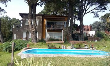 TRES UNIDADES EN SIERRA DE LOS PADRES - VISTA PANORAMICA