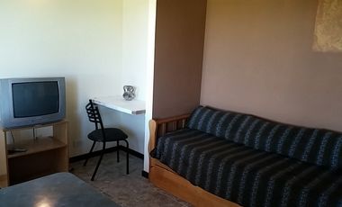 TRES UNIDADES EN SIERRA DE LOS PADRES - VISTA PANORAMICA