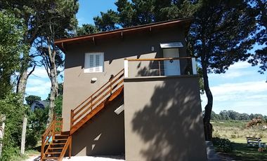 TRES UNIDADES EN SIERRA DE LOS PADRES - VISTA PANORAMICA