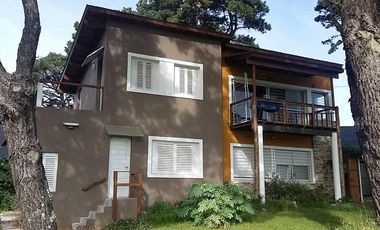 TRES UNIDADES EN SIERRA DE LOS PADRES - VISTA PANORAMICA