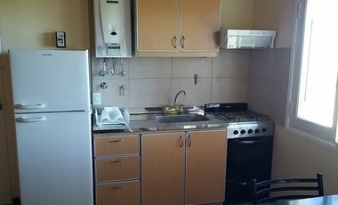 TRES UNIDADES EN SIERRA DE LOS PADRES - VISTA PANORAMICA