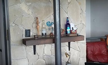 TRES UNIDADES EN SIERRA DE LOS PADRES - VISTA PANORAMICA