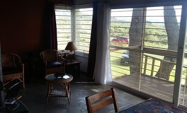 TRES UNIDADES EN SIERRA DE LOS PADRES - VISTA PANORAMICA