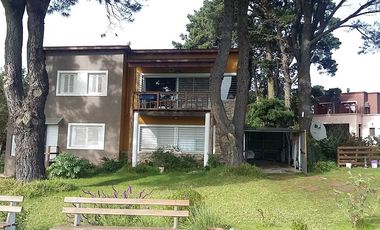 TRES UNIDADES EN SIERRA DE LOS PADRES - VISTA PANORAMICA