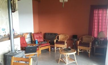 TRES UNIDADES EN SIERRA DE LOS PADRES - VISTA PANORAMICA