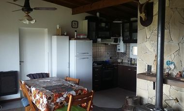 TRES UNIDADES EN SIERRA DE LOS PADRES - VISTA PANORAMICA