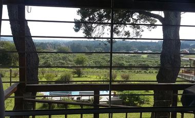 TRES UNIDADES EN SIERRA DE LOS PADRES - VISTA PANORAMICA