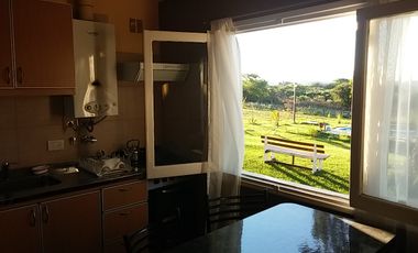 TRES UNIDADES EN SIERRA DE LOS PADRES - VISTA PANORAMICA