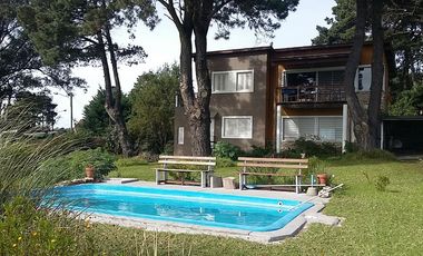 TRES UNIDADES EN SIERRA DE LOS PADRES - VISTA PANORAMICA