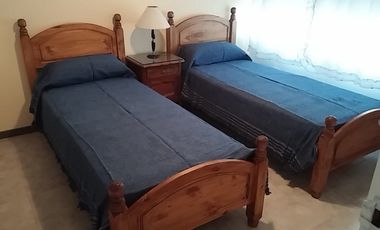 TRES UNIDADES EN SIERRA DE LOS PADRES - VISTA PANORAMICA