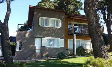 TRES UNIDADES EN SIERRA DE LOS PADRES - VISTA PANORAMICA