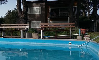 TRES UNIDADES EN SIERRA DE LOS PADRES - VISTA PANORAMICA