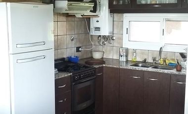 TRES UNIDADES EN SIERRA DE LOS PADRES - VISTA PANORAMICA