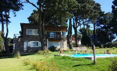 TRES UNIDADES EN SIERRA DE LOS PADRES - VISTA PANORAMICA