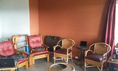 TRES UNIDADES EN SIERRA DE LOS PADRES - VISTA PANORAMICA