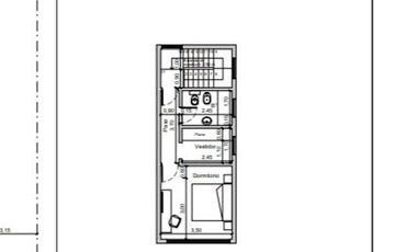 LOTE EN VENTA ZONA GOLF - 716 m² - PLANOS APORBADOS LISTOS PARA CONSTRUIR