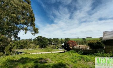 LOTE EN VENTA ZONA GOLF - 716 m² - PLANOS APORBADOS LISTOS PARA CONSTRUIR