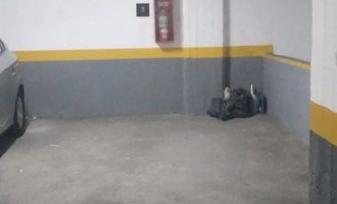 Cocheracubierta  en venta ubicado en Ramos Mejía