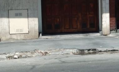 Cocheracubierta  en venta ubicado en Ramos Mejía