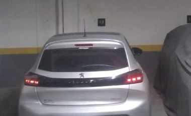 Cocheracubierta  en venta ubicado en Ramos Mejía