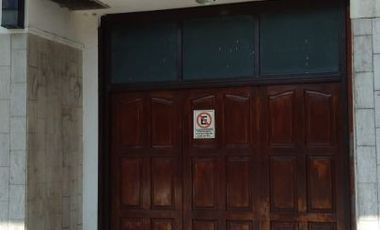 Cocheracubierta  en venta ubicado en Ramos Mejía