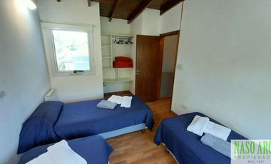 RETASADAS - DOS UNIDADES EN VENTA CON GAS NATURAL CONECTADO.