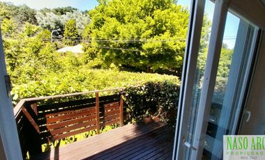 RETASADAS - DOS UNIDADES EN VENTA CON GAS NATURAL CONECTADO.