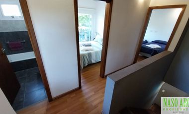 RETASADAS - DOS UNIDADES EN VENTA CON GAS NATURAL CONECTADO.