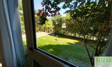 RETASADAS - DOS UNIDADES EN VENTA CON GAS NATURAL CONECTADO.