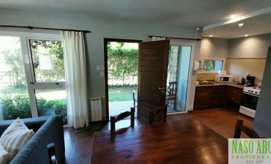 RETASADAS - DOS UNIDADES EN VENTA CON GAS NATURAL CONECTADO.