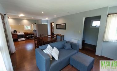 RETASADAS - DOS UNIDADES EN VENTA CON GAS NATURAL CONECTADO.