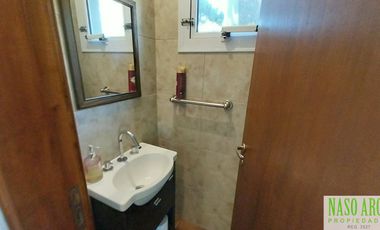 RETASADAS - DOS UNIDADES EN VENTA CON GAS NATURAL CONECTADO.