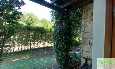 RETASADAS - DOS UNIDADES EN VENTA CON GAS NATURAL CONECTADO.