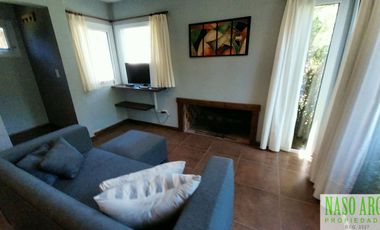 RETASADAS - DOS UNIDADES EN VENTA CON GAS NATURAL CONECTADO.