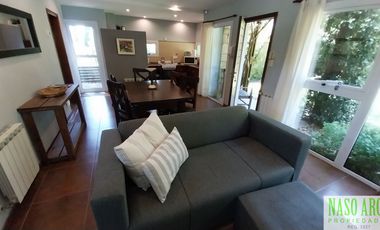 RETASADAS - DOS UNIDADES EN VENTA CON GAS NATURAL CONECTADO.