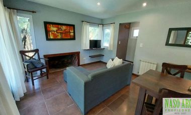 RETASADAS - DOS UNIDADES EN VENTA CON GAS NATURAL CONECTADO.