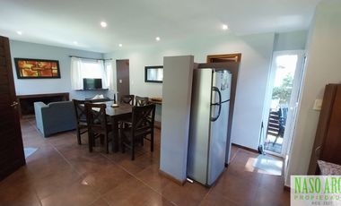 RETASADAS - DOS UNIDADES EN VENTA CON GAS NATURAL CONECTADO.