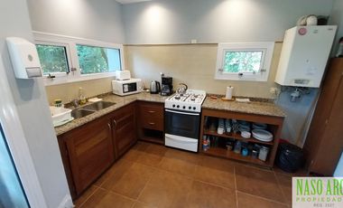 RETASADAS - DOS UNIDADES EN VENTA CON GAS NATURAL CONECTADO.