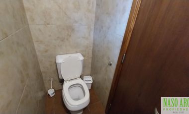 RETASADAS - DOS UNIDADES EN VENTA CON GAS NATURAL CONECTADO.