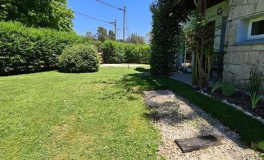 RETASADAS - DOS UNIDADES EN VENTA CON GAS NATURAL CONECTADO