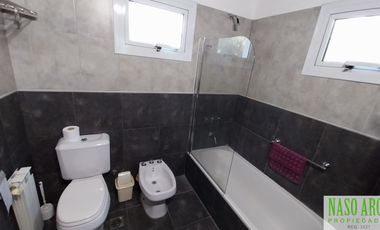 RETASADAS - DOS UNIDADES EN VENTA CON GAS NATURAL CONECTADO.